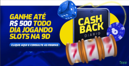 Pagamentos 5ppp PIX