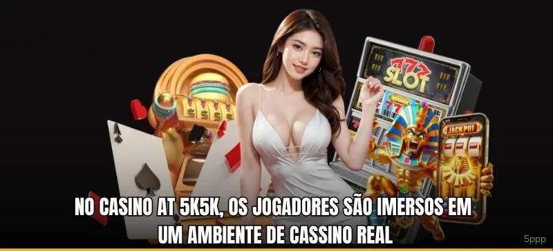 Slots com prêmios 5ppp